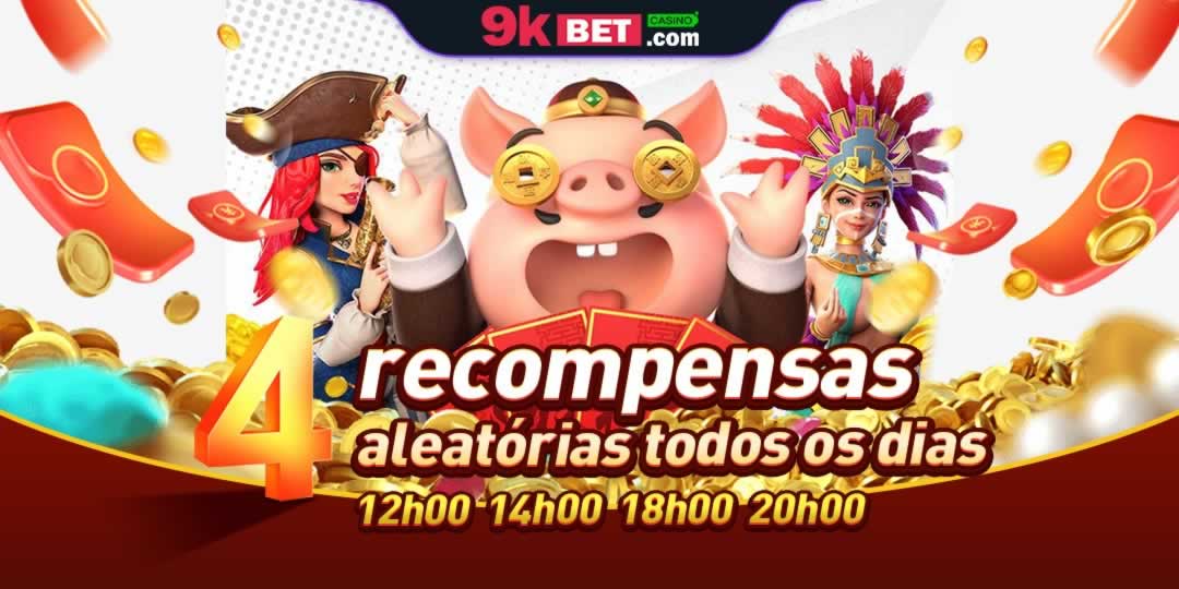 Muitas outras promoções são realizadas regularmente diariamente e semanalmente