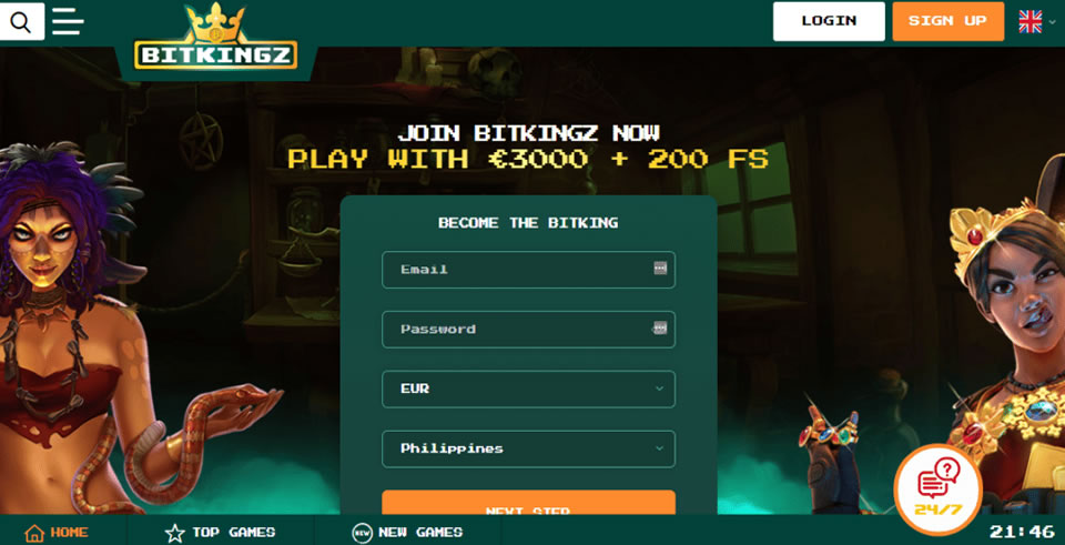 bet7k casino online