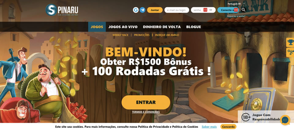 Enorme Total Jackpot brazino777.comptbet365.comhttps 1xbet codigos promocionais Cada jogo tem a chance de ganhar um enorme brazino777.comptbet365.comhttps 1xbet codigos promocionais .