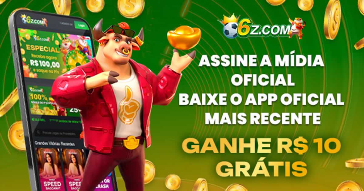 queens 777.combrazino777.comptbet365.comhttps betsul fortune tiger é um ótimo site que oferece diversos formatos e torneios no mercado de apostas esportivas. Suas chances são justas e competitivas, superando muitos outros sites do setor. Sua plataforma deixa a desejar em algumas áreas e sentimos muita falta de seus benefícios, mas por ser um site simples pode atrair alguns jogadores. No geral, essa é uma boa opção para quem está começando e gosta de praticidade.