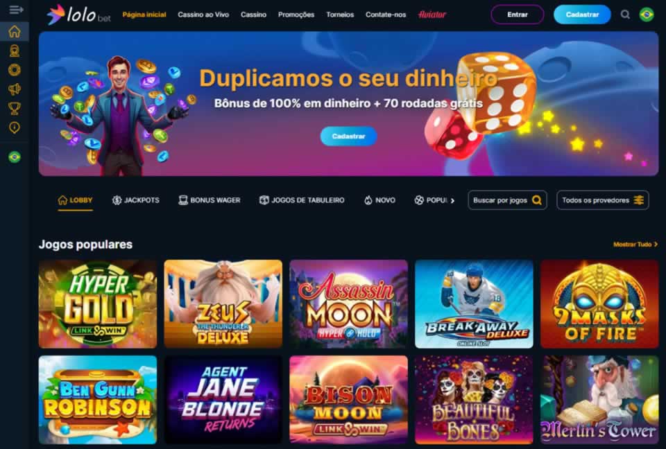 esporte bet365 login