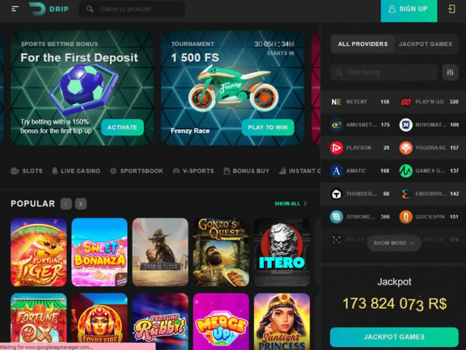 Atividades promocionais de empresas de jogos de azar online expostas entrar no betano