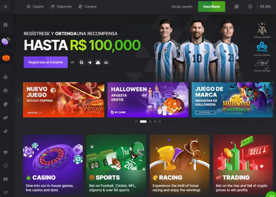 betwinner é confiável