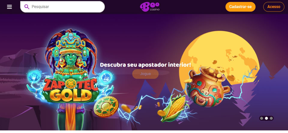 robô bet7k